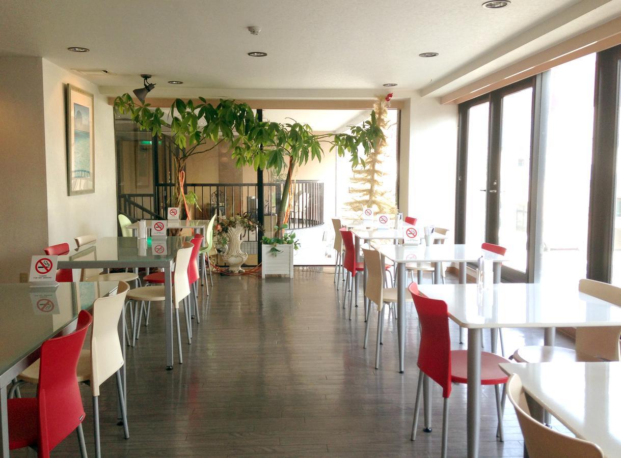 Hotel Koga Hills ภายนอก รูปภาพ